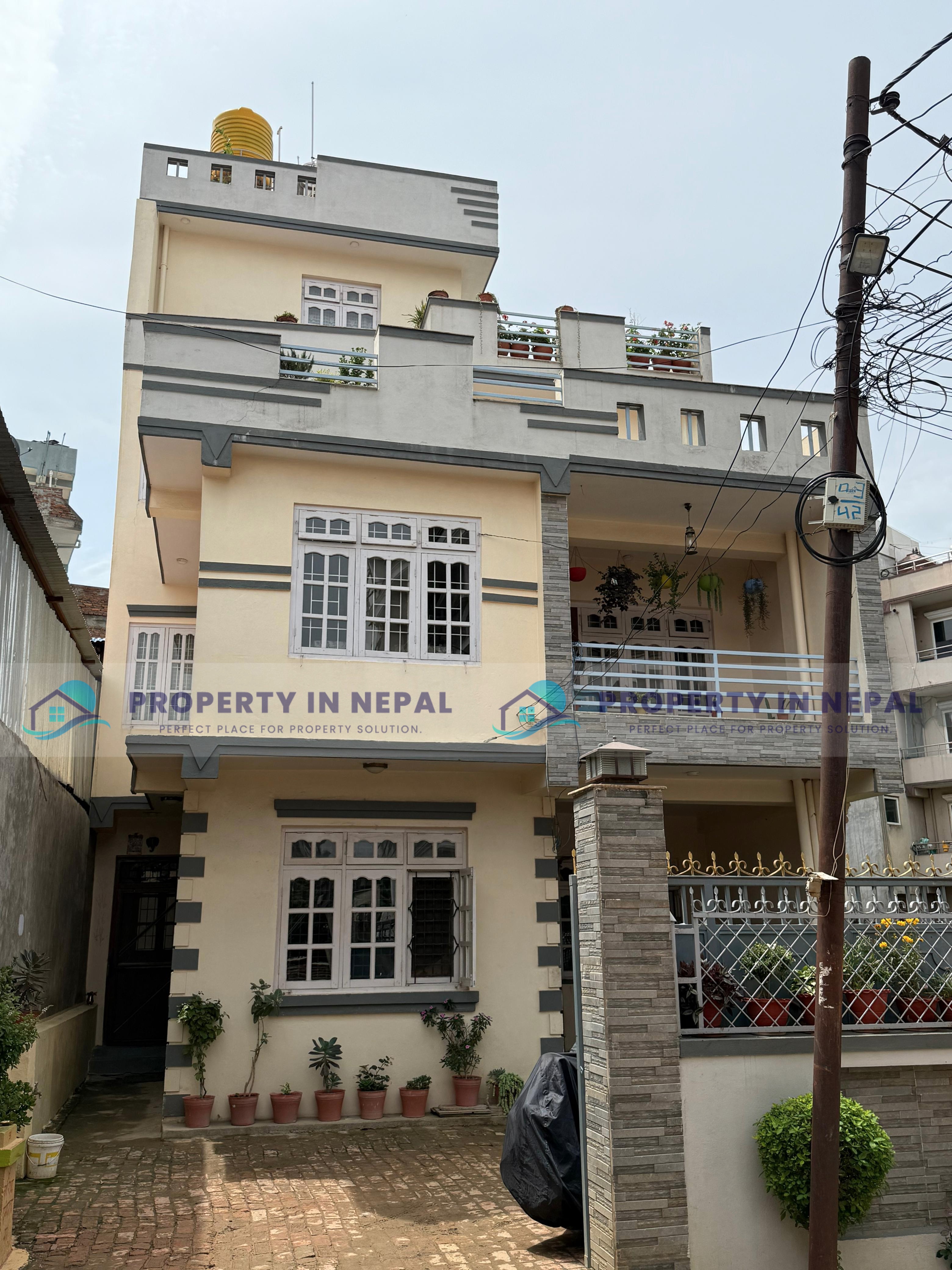 Picture of Mahalaxmi Municipality, Bagmati